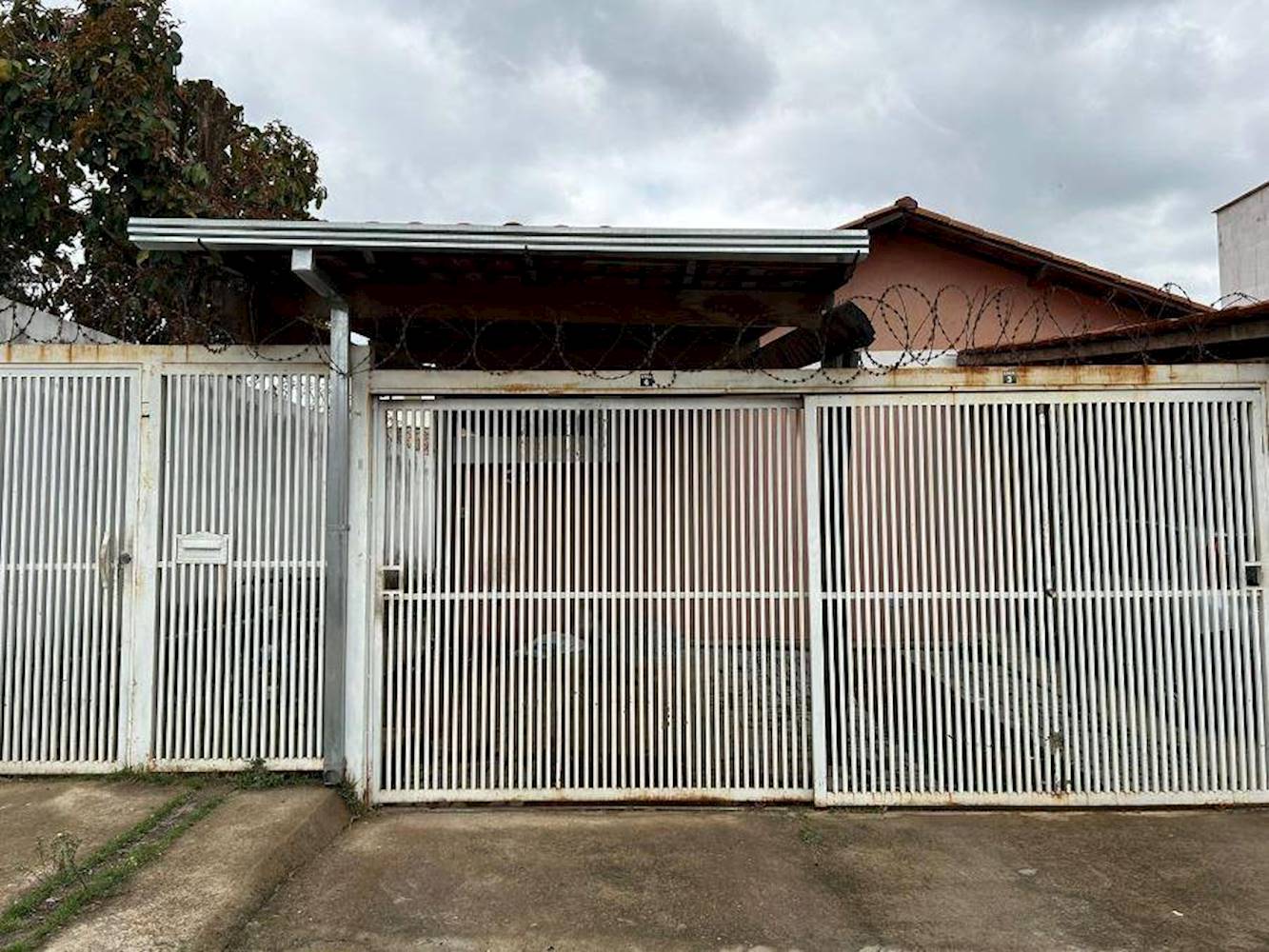 Imagem do imóvel Casa de condomínio em Sevilha - Ribeirão Das Neves/MG
