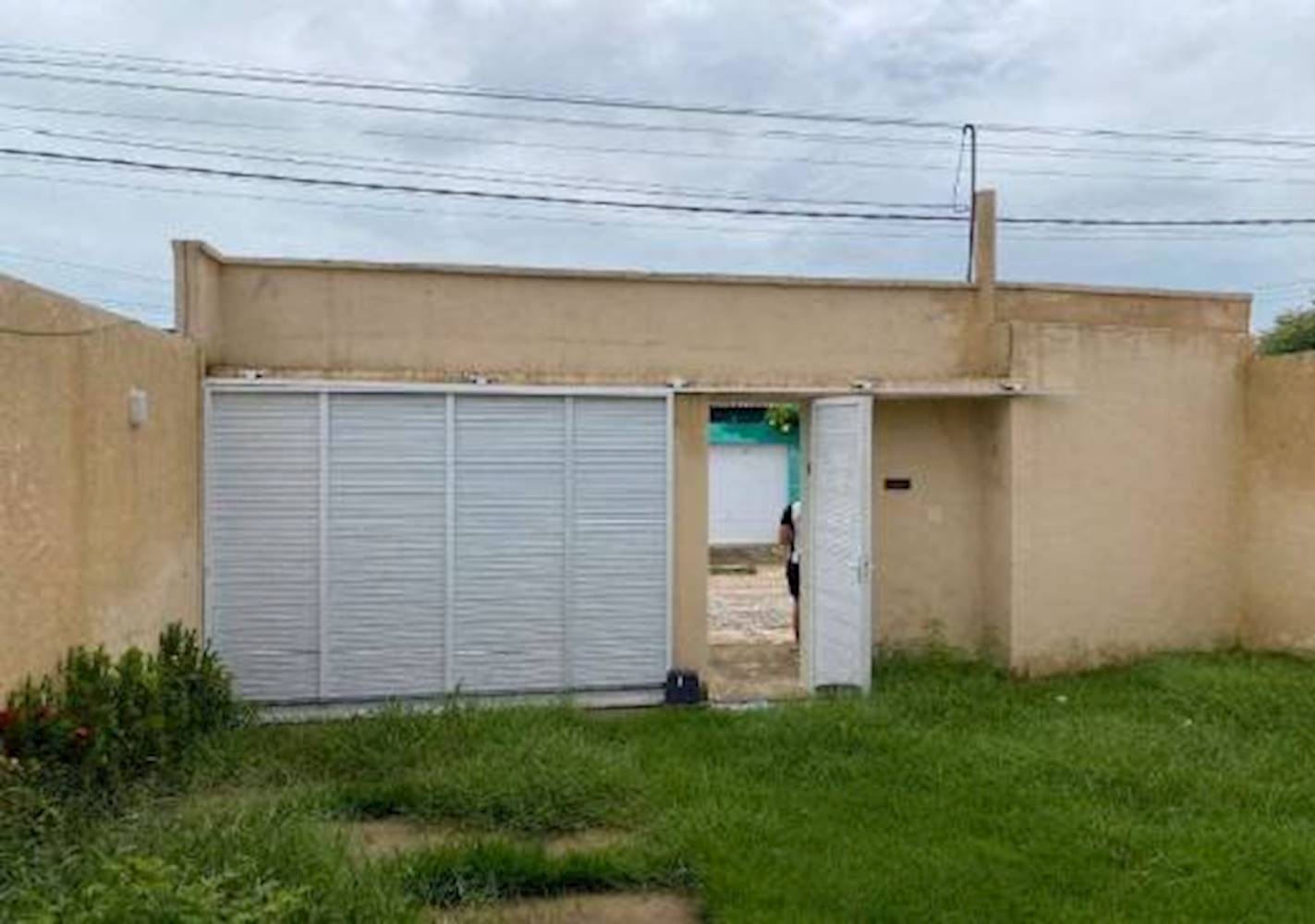 Casa na Cidade Com Deus - Camocim/CE, localizado em Camocim - CE