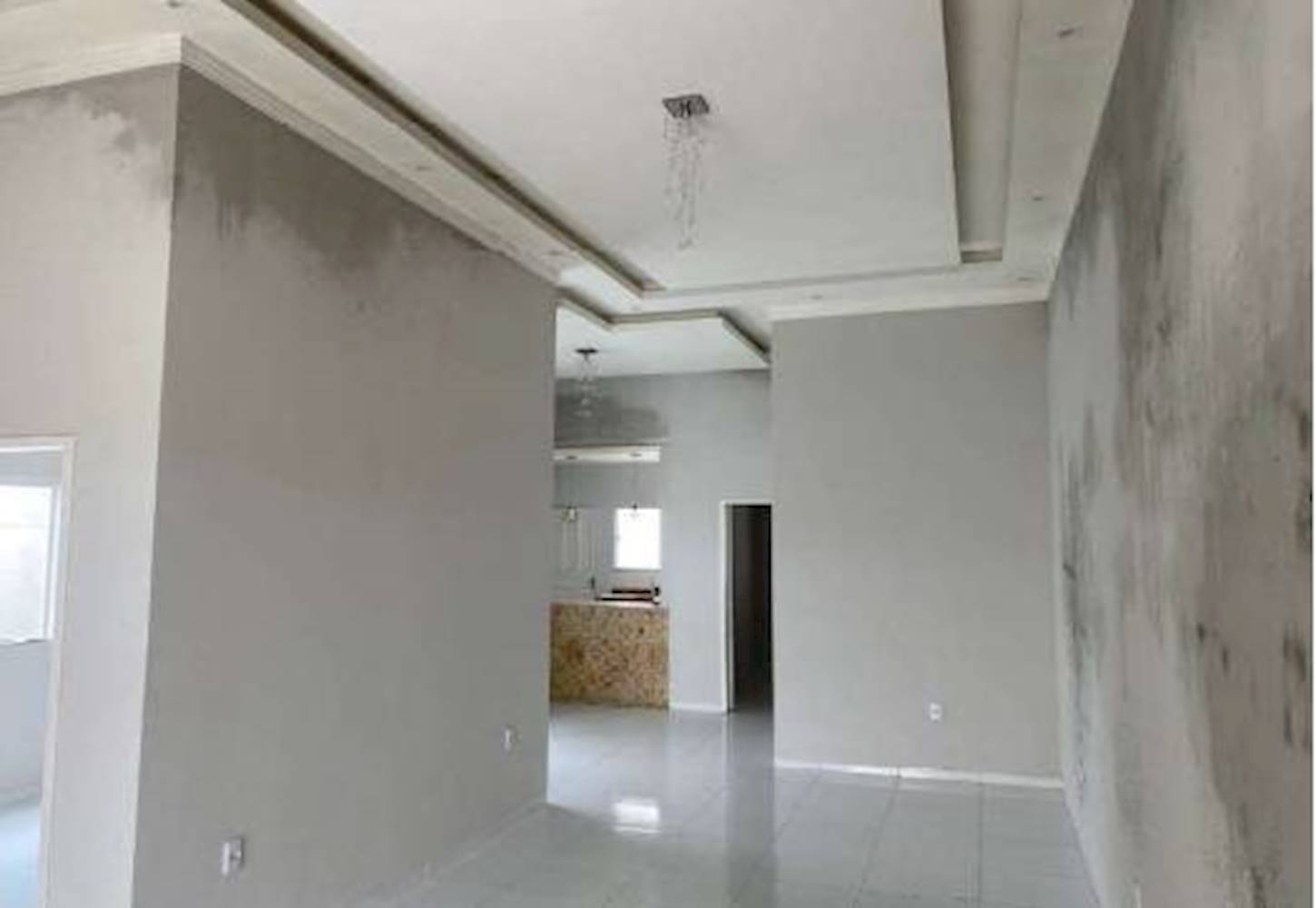 Casa na Cidade Com Deus - Camocim/CE, localizado em Camocim - CE