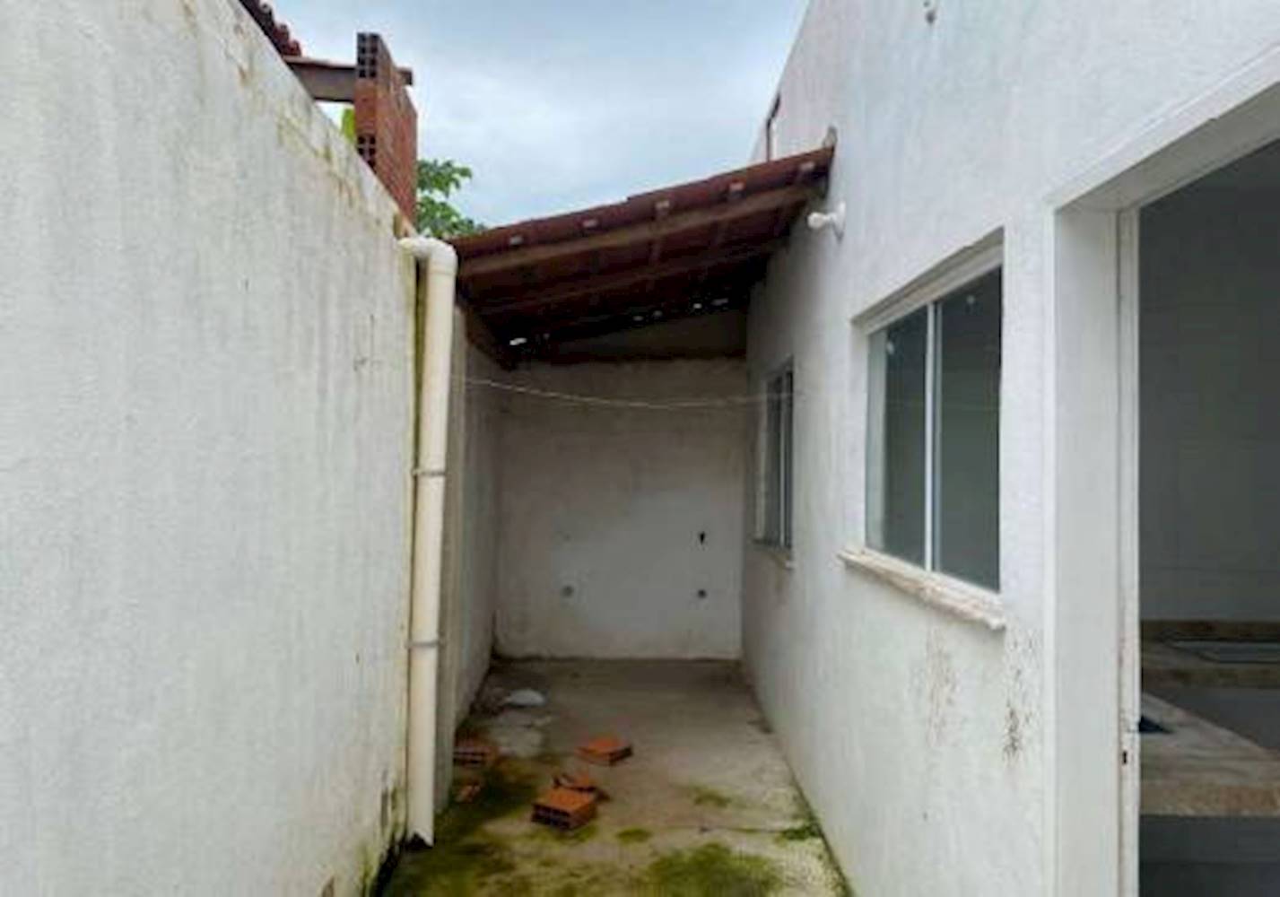 Casa na Cidade Com Deus - Camocim/CE, localizado em Camocim - CE