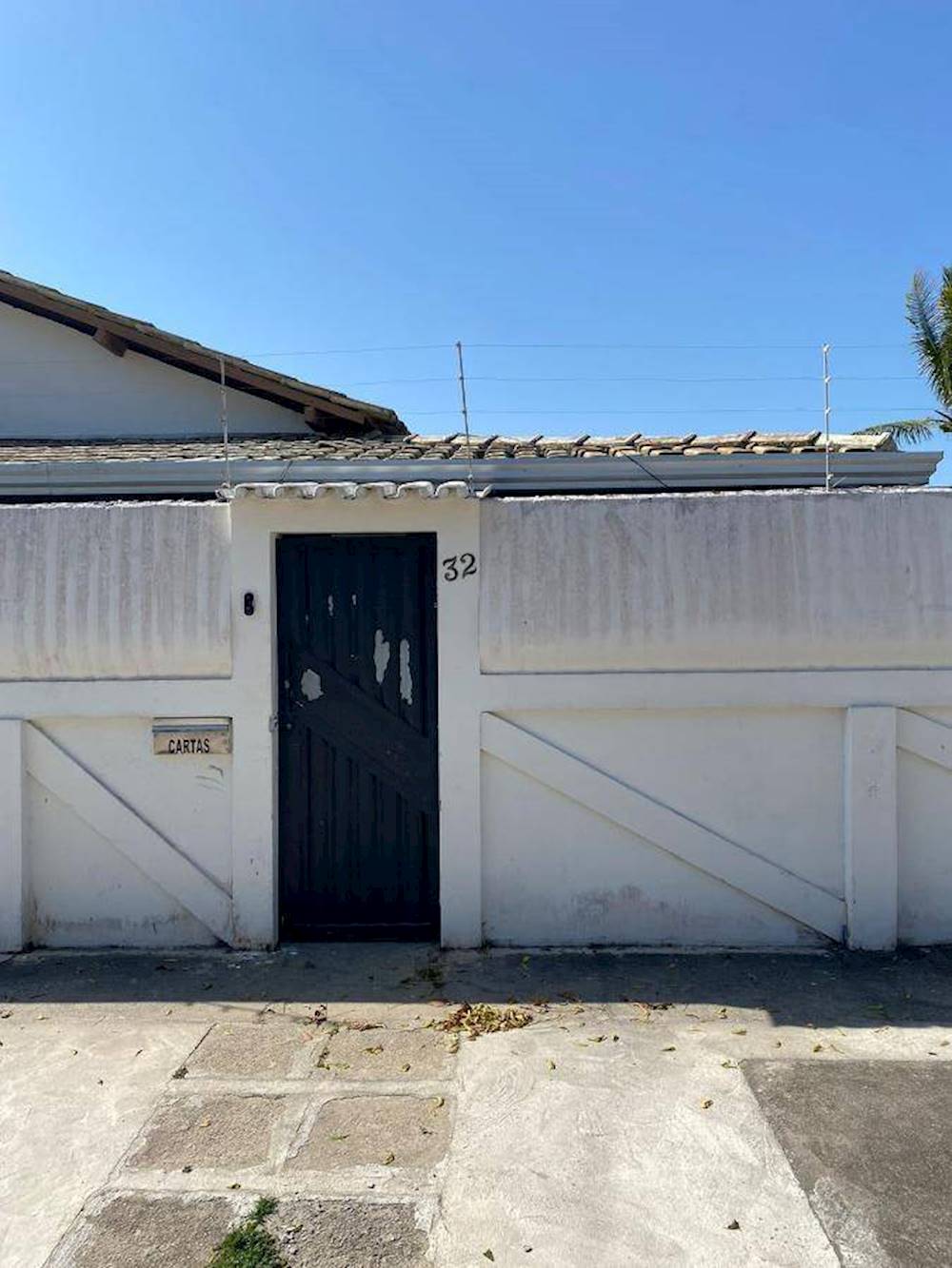 Casa em Luiz Eduardo Magalhaes - Prado/BA, localizado em Prado - BA