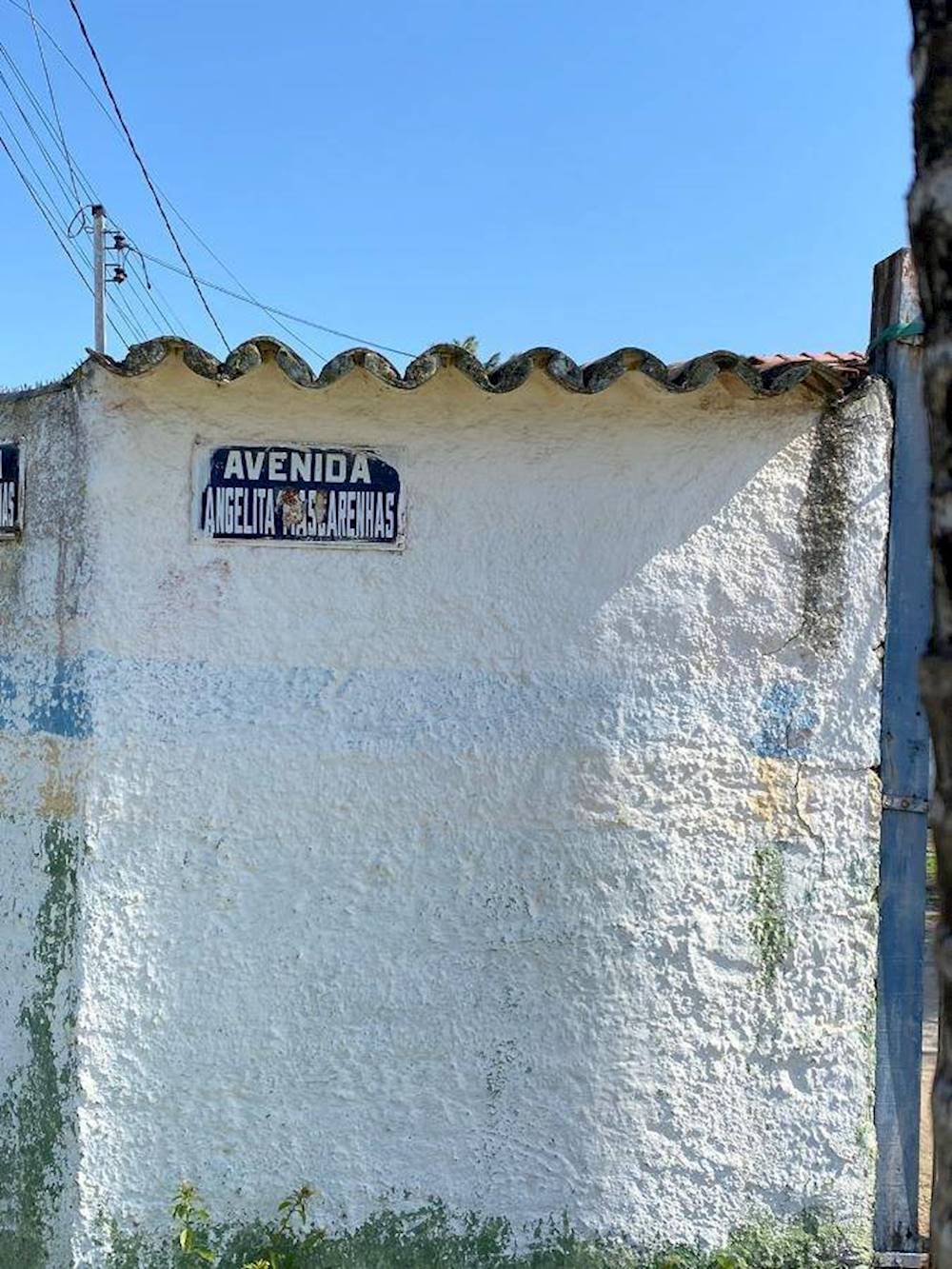 Casa em Luiz Eduardo Magalhaes - Prado/BA, localizado em Prado - BA