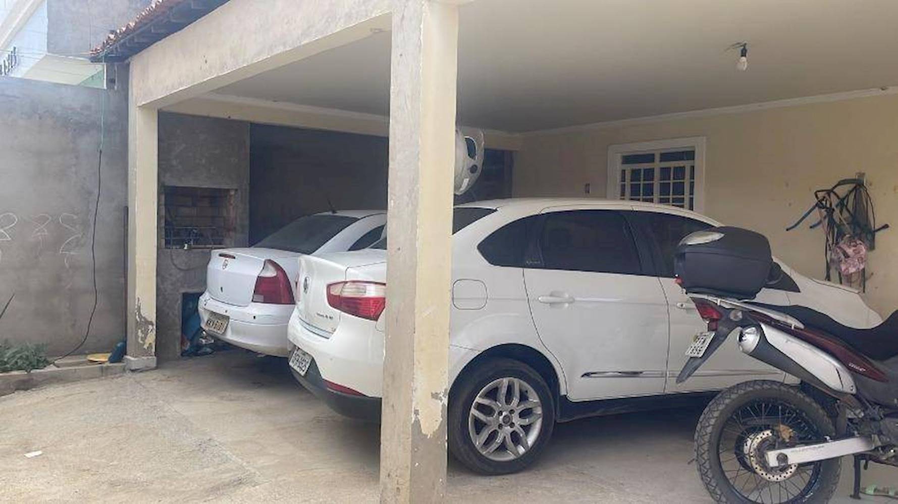 Casa no Jardim Amazonas - Petrolina/PE, localizado em Petrolina - PE
