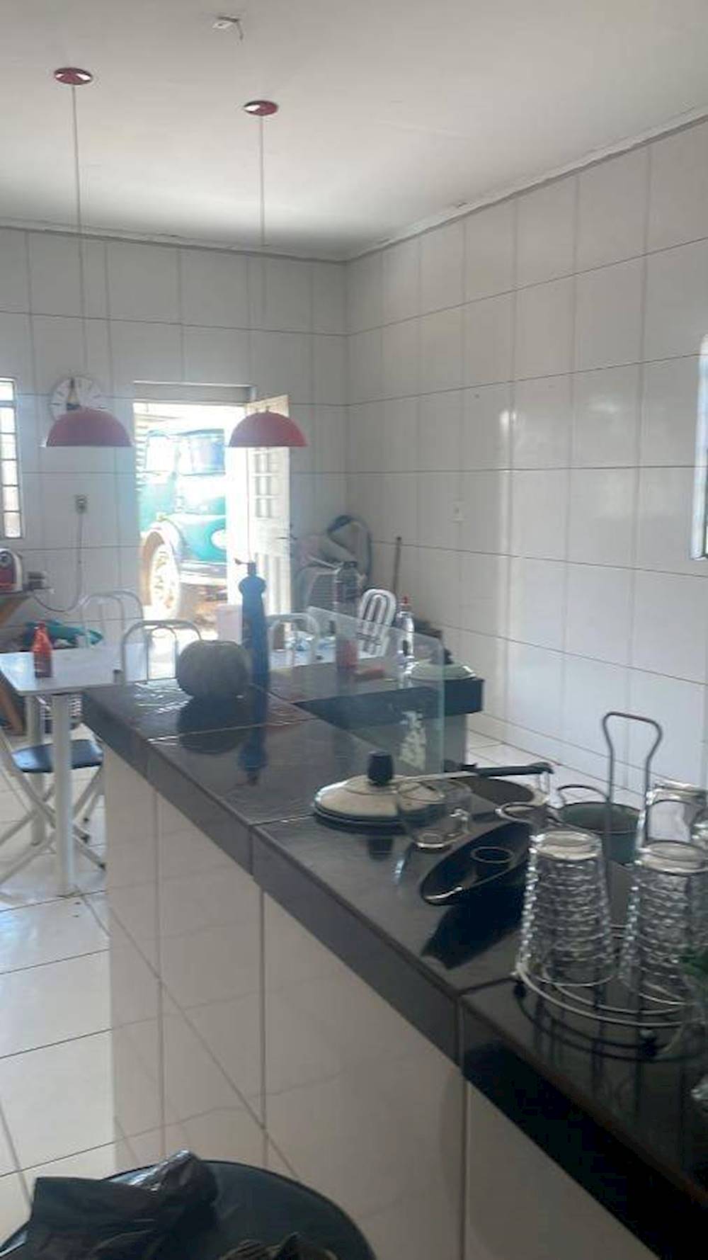 Casa no Jardim Amazonas - Petrolina/PE, localizado em Petrolina - PE