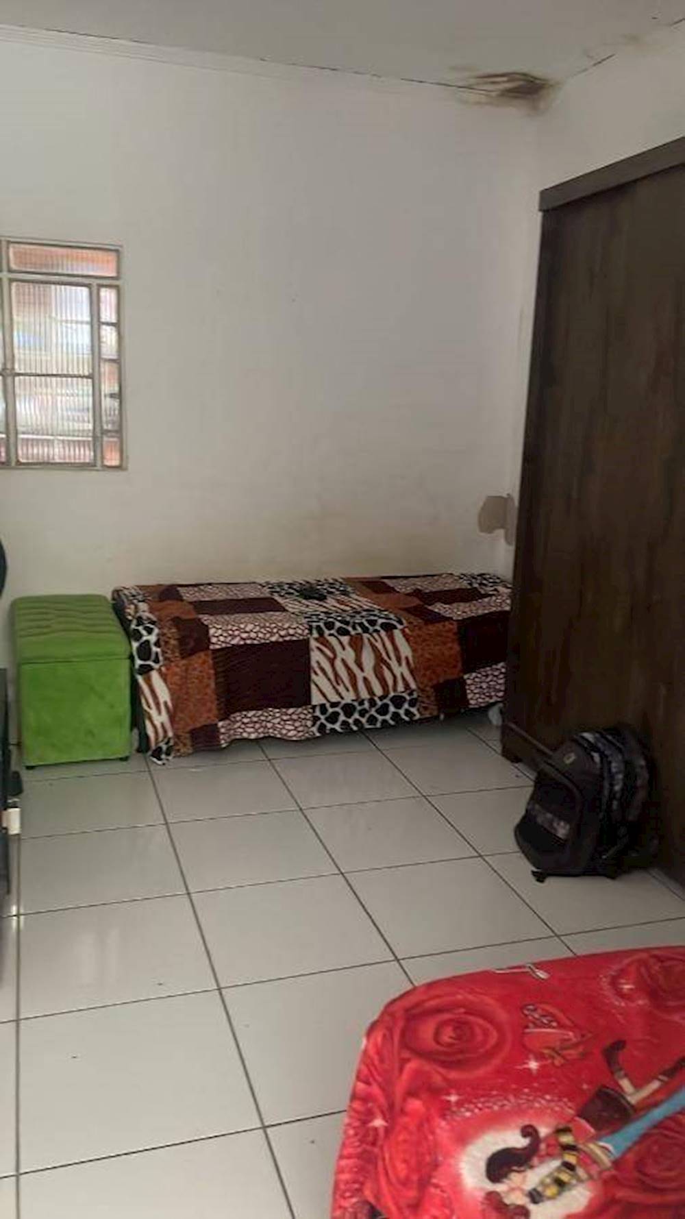 Casa no Jardim Amazonas - Petrolina/PE, localizado em Petrolina - PE