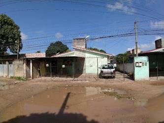 Casa de condomínio em janga - paulista/pe