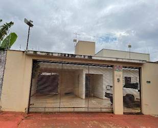 Casa no portal de versalhes 1 - londrina/pr