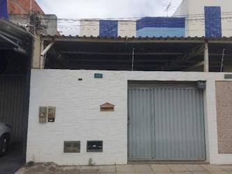 Casa em felícia - vitória da conquista/ba