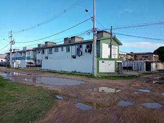 Casa no jardim atlântico - olinda/pe
