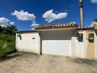Casa em joaquim de oliveira - itaboraí/rj