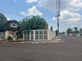 Casa no panama em campo grande/ms