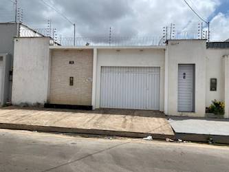 Casa em araçagy - são josé de ribamar/ma