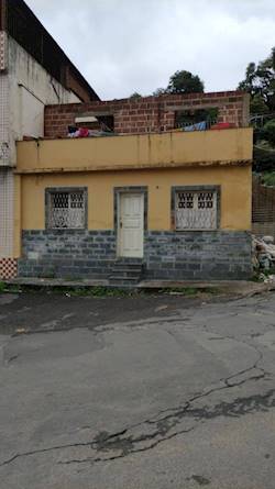 Casa em são bernardo - juiz de fora/mg