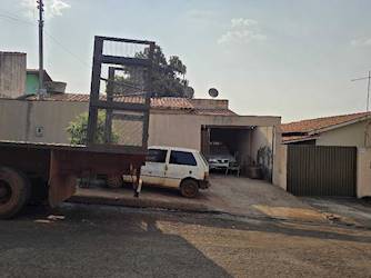 Casa no brasil em santa helena de goiás/go