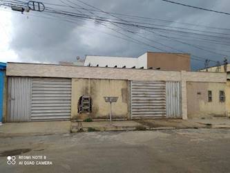 Casa em emilia - sete lagoas/mg