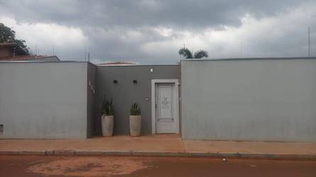 Casa no jardim brasil em frutal/mg