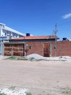 Casa no jardim amazonas - petrolina/pe