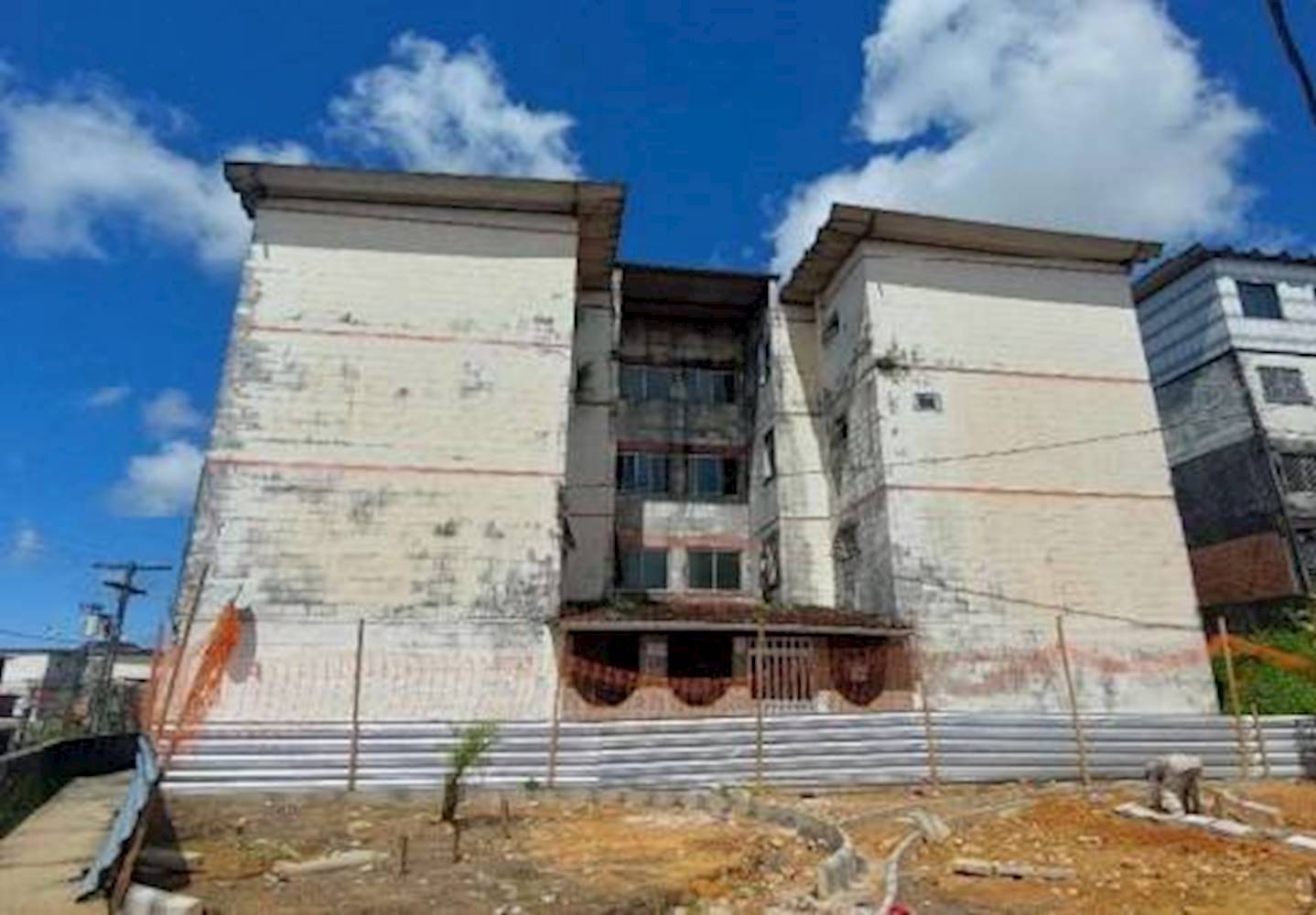 Apartamento em Pau Da Lima - Salvador/BA, localizado em Salvador - BA