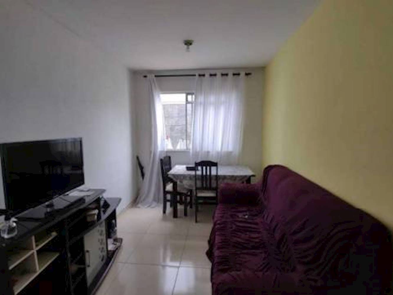 Apartamento em Pau Da Lima - Salvador/BA, localizado em Salvador - BA