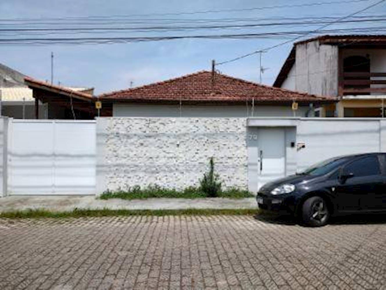 Imagem do imóvel Casa no Retiro Da Mantiqueira - Cruzeiro/SP