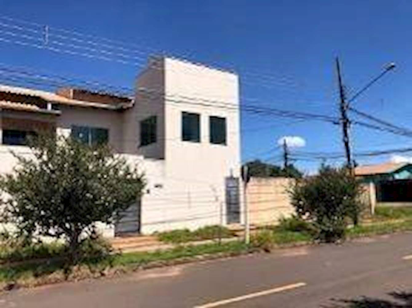 Casa em Carandá - Campo Grande/MS, localizado em Campo Grande - MS