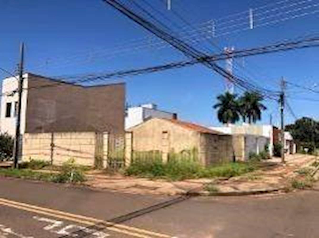 Casa em Carandá - Campo Grande/MS, localizado em Campo Grande - MS