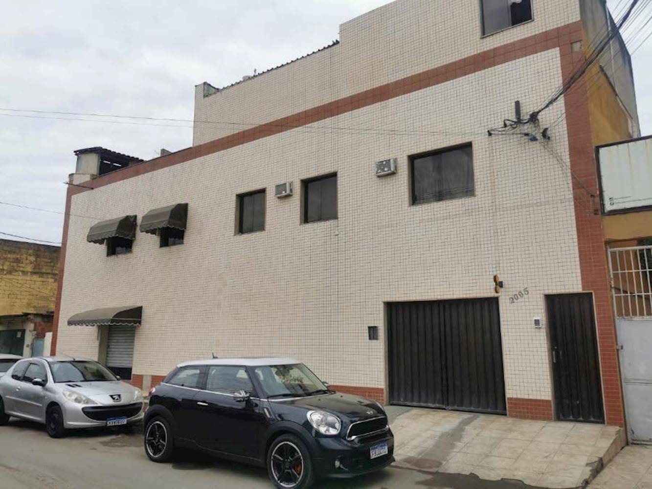 Casa no Cabral em Nilópolis/RJ, localizado em Nilópolis - RJ