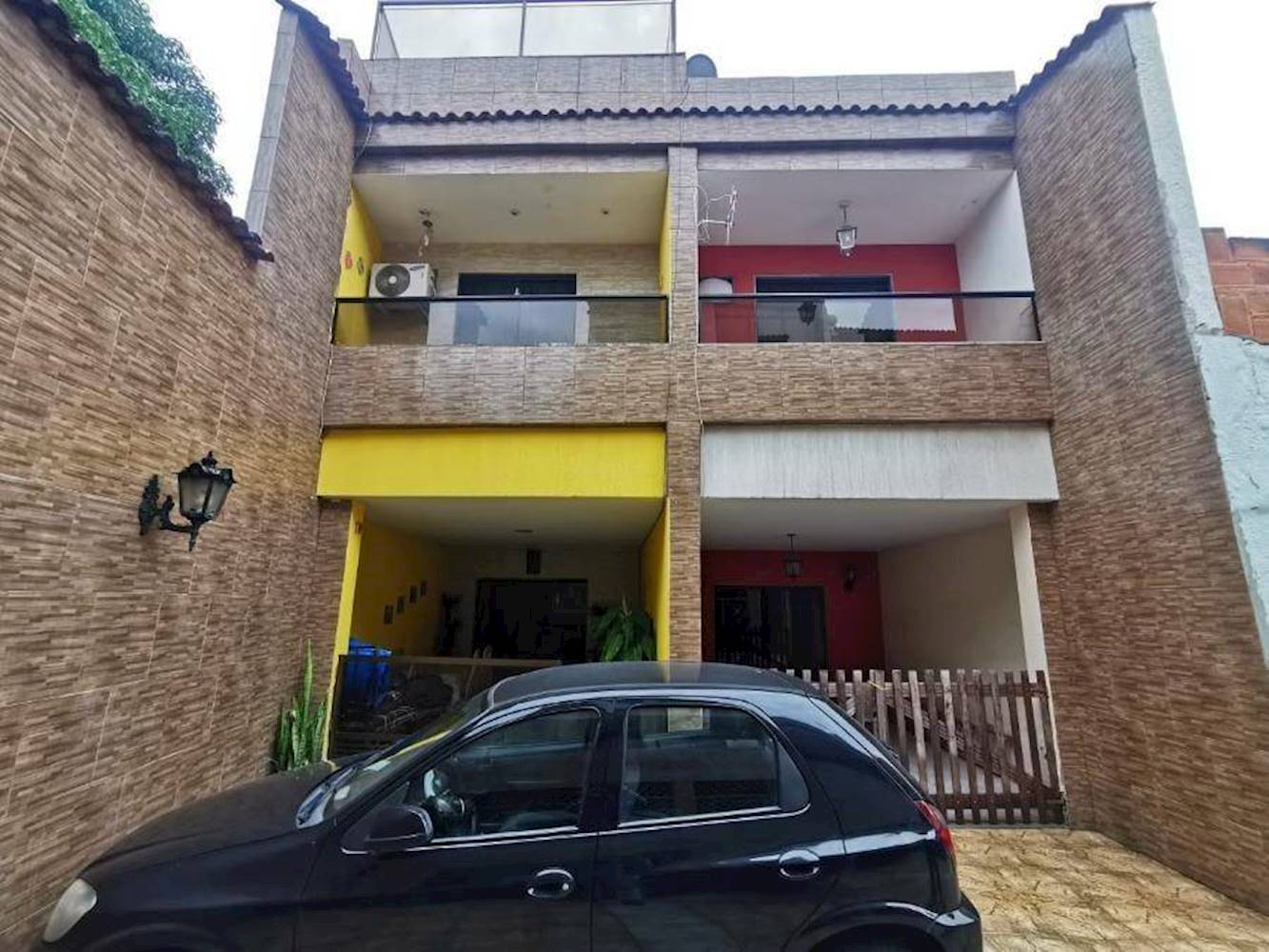 Casa no Cabral em Nilópolis/RJ, localizado em Nilópolis - RJ