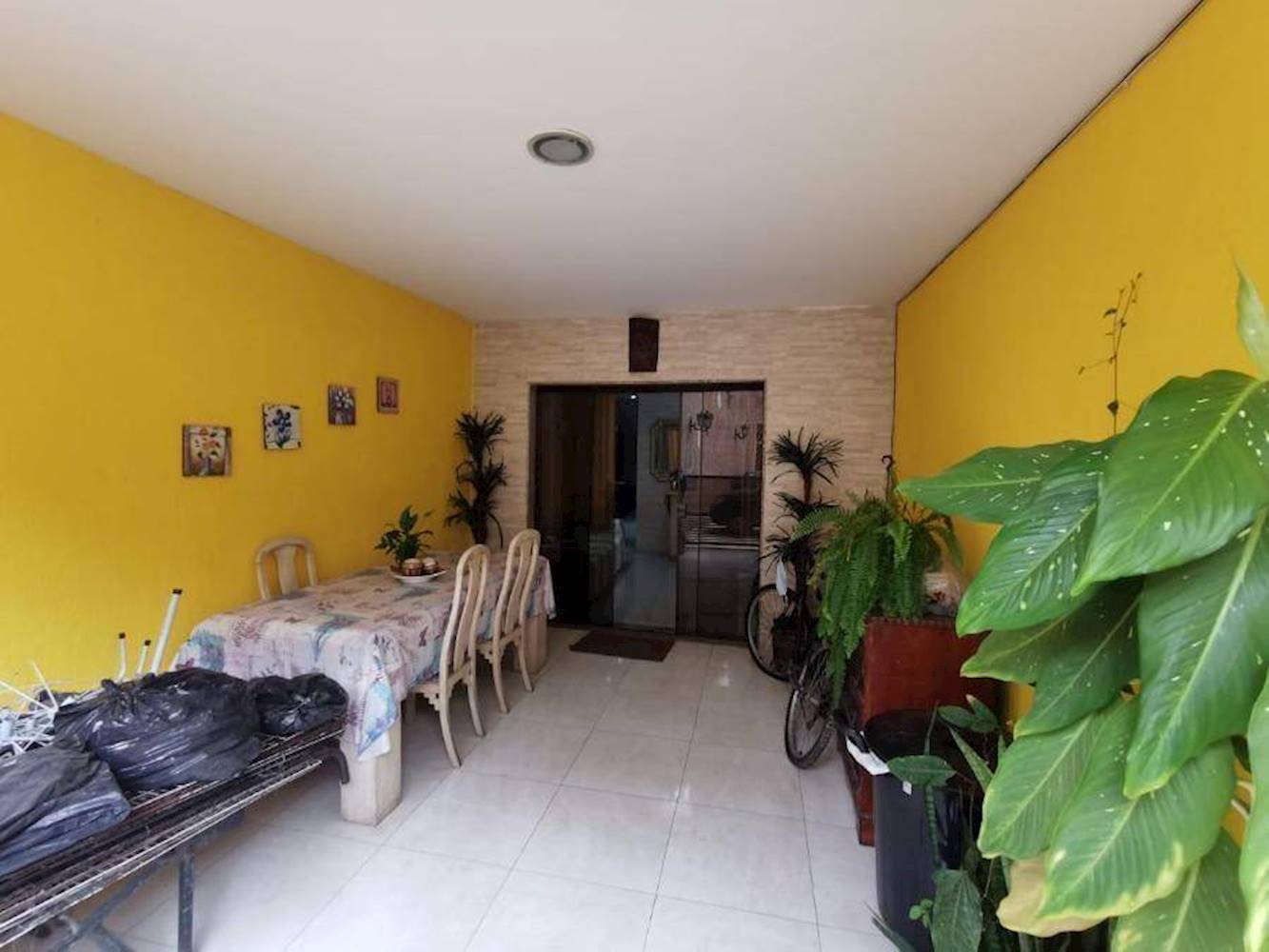Casa no Cabral em Nilópolis/RJ, localizado em Nilópolis - RJ