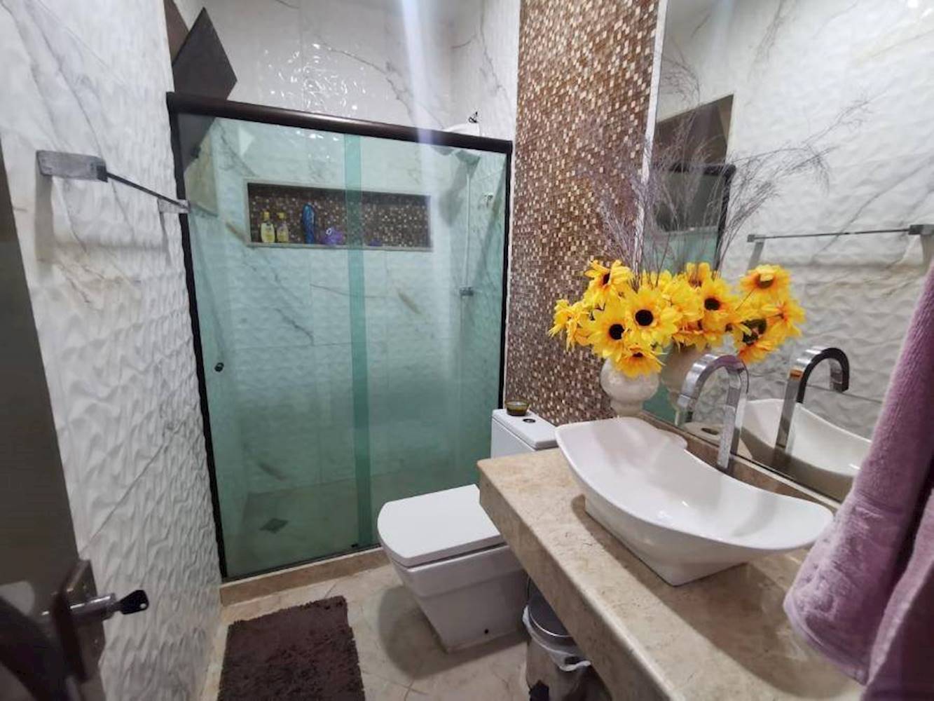 Casa no Cabral em Nilópolis/RJ, localizado em Nilópolis - RJ