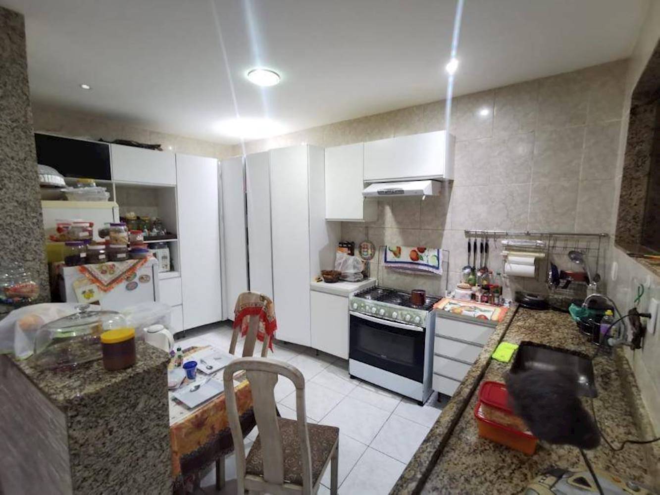 Casa no Cabral em Nilópolis/RJ, localizado em Nilópolis - RJ