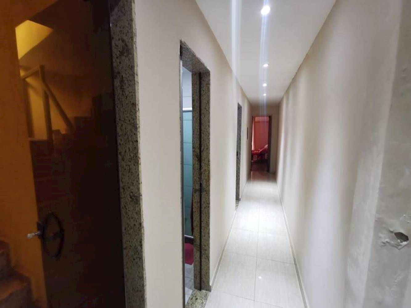Casa no Cabral em Nilópolis/RJ, localizado em Nilópolis - RJ
