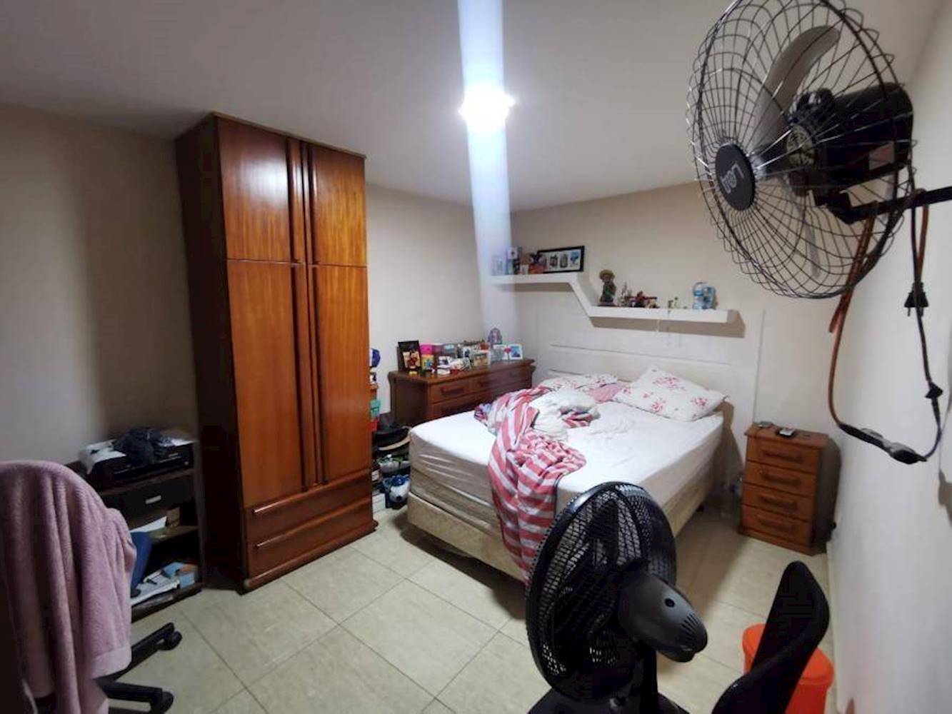Casa no Cabral em Nilópolis/RJ, localizado em Nilópolis - RJ