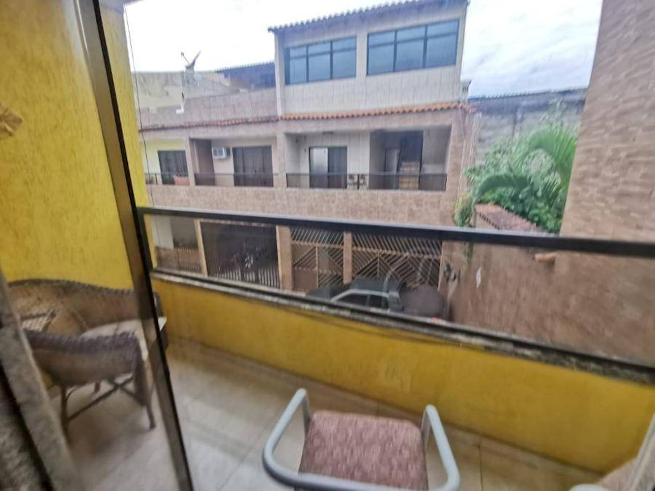 Casa no Cabral em Nilópolis/RJ, localizado em Nilópolis - RJ