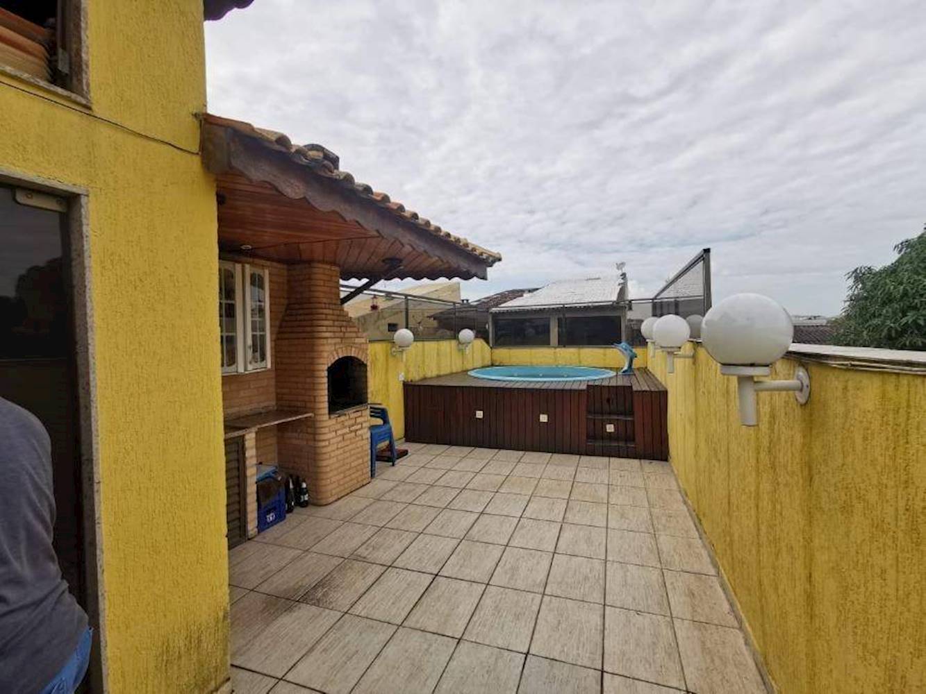 Casa no Cabral em Nilópolis/RJ, localizado em Nilópolis - RJ