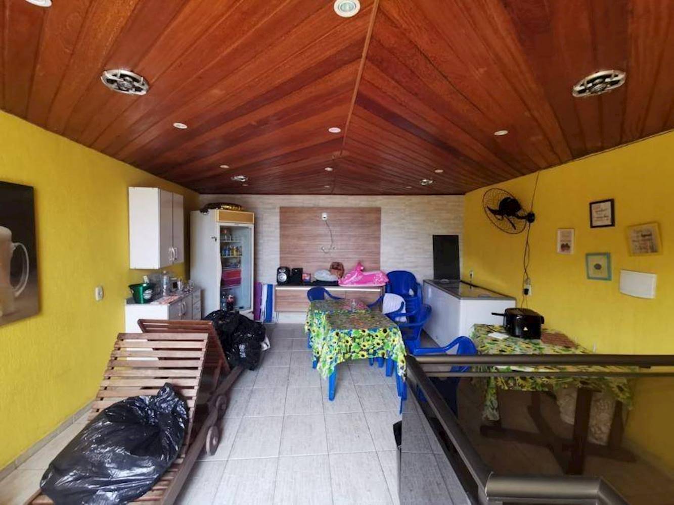 Casa no Cabral em Nilópolis/RJ, localizado em Nilópolis - RJ