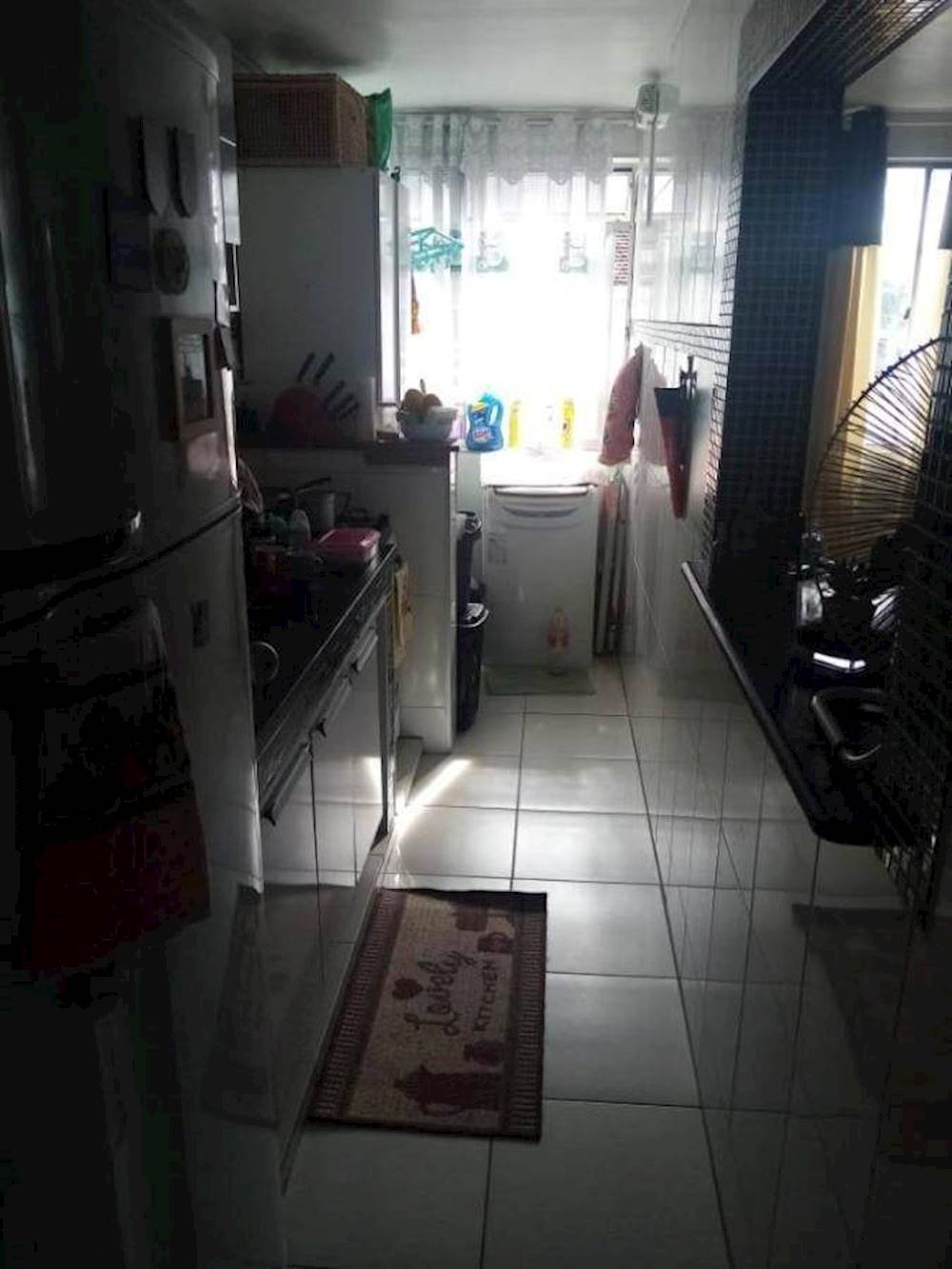 Apartamento no "Condomínio Primavera" na Praça Seca - Rio de Janeiro/RJ, localizado em Rio de Janeiro - RJ