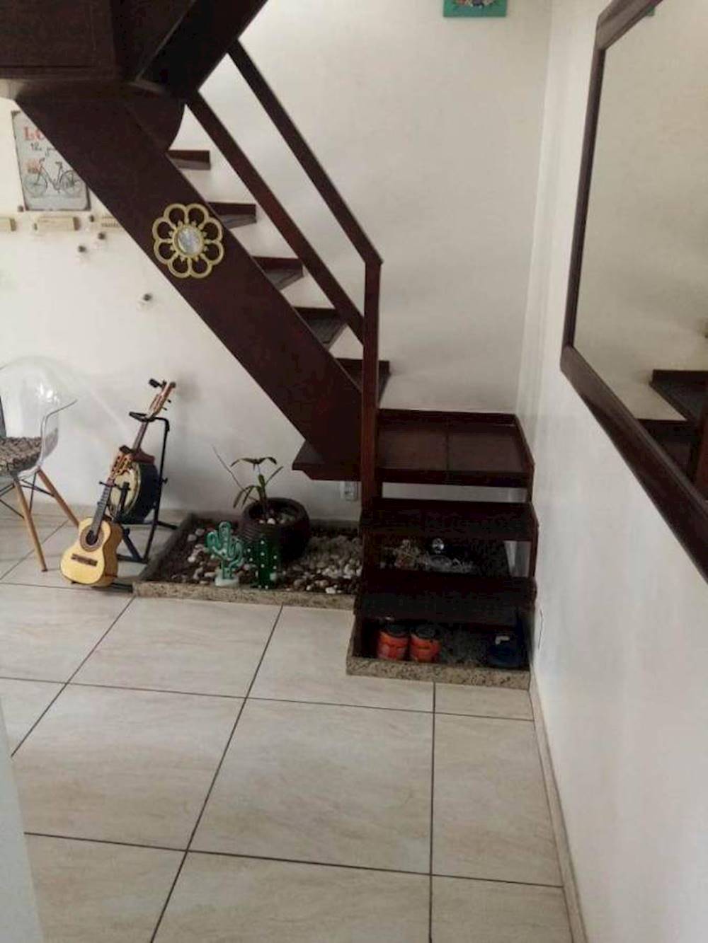 Apartamento no "Condomínio Primavera" na Praça Seca - Rio de Janeiro/RJ, localizado em Rio de Janeiro - RJ