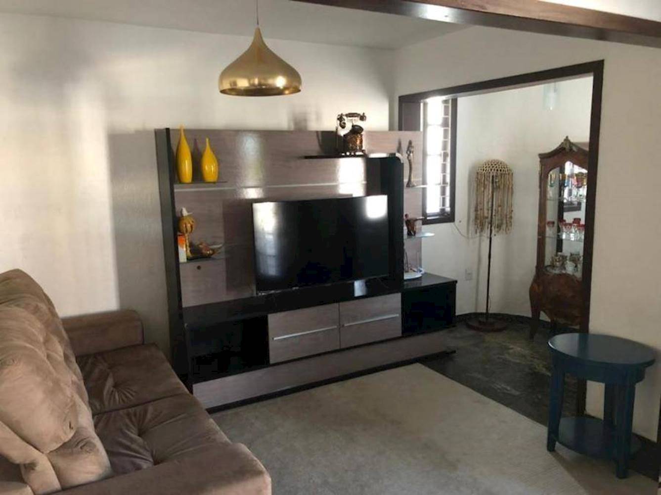 Casa no Balneário Rincão Sul em Balneário Rincão/SC, localizado em Balneário Gaivota - SC