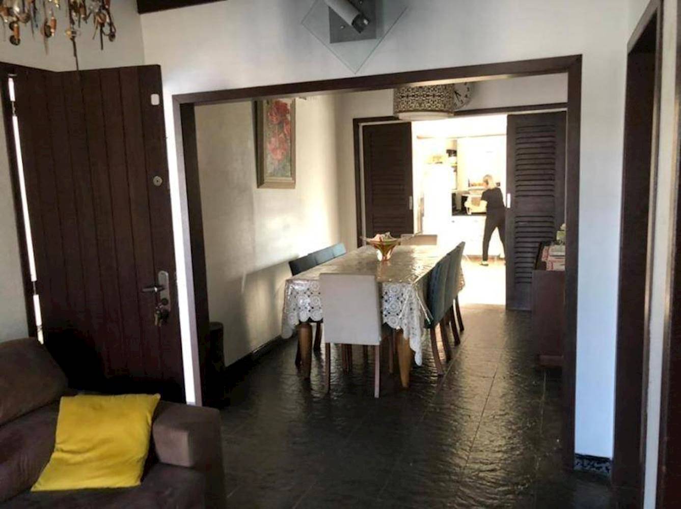 Casa no Balneário Rincão Sul em Balneário Rincão/SC, localizado em Balneário Gaivota - SC