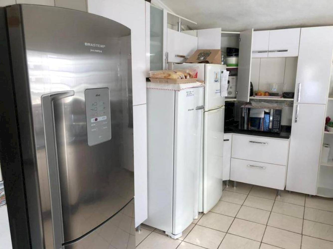 Casa no Balneário Rincão Sul em Balneário Rincão/SC, localizado em Balneário Gaivota - SC