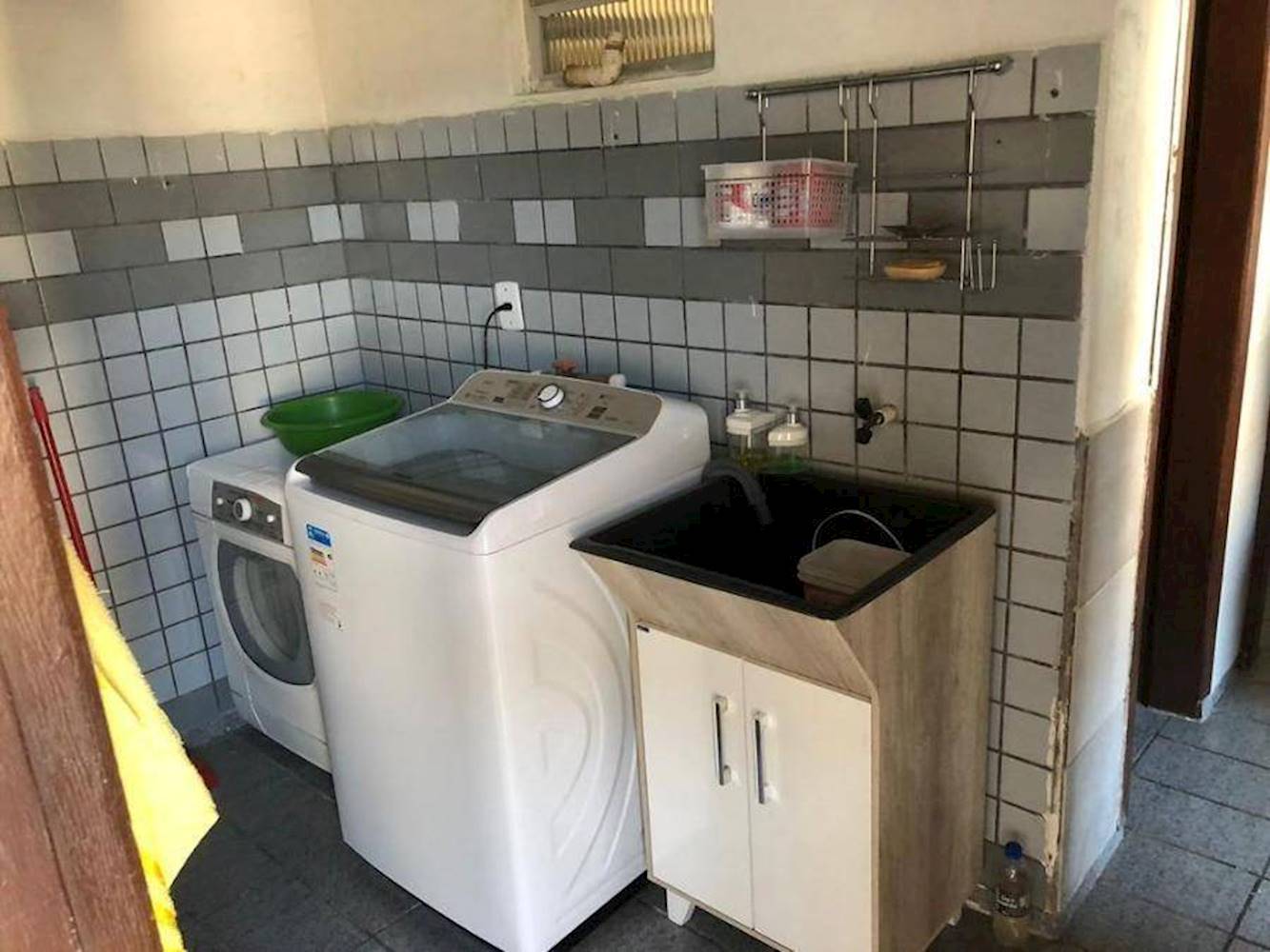 Casa no Balneário Rincão Sul em Balneário Rincão/SC, localizado em Balneário Gaivota - SC