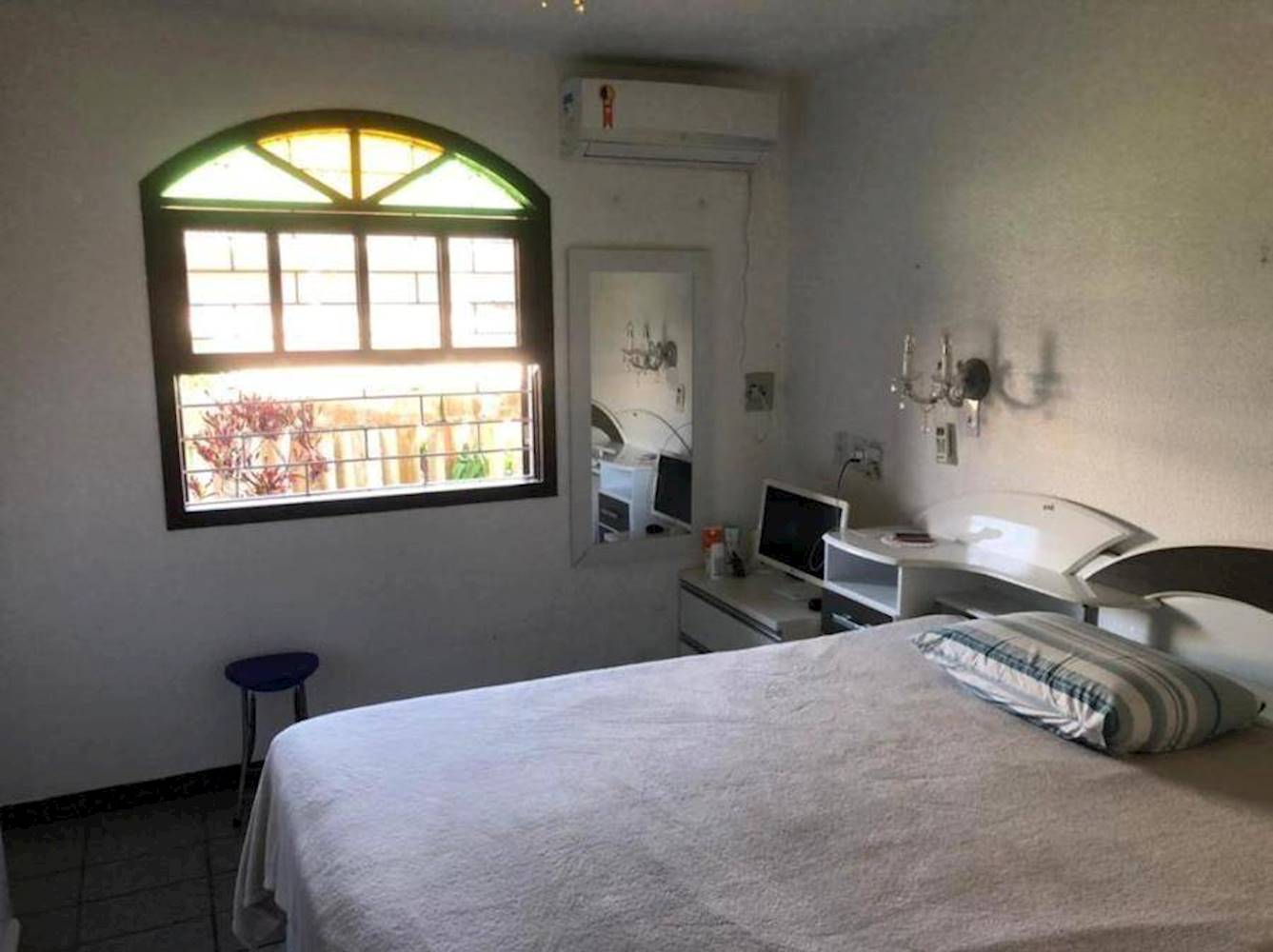 Casa no Balneário Rincão Sul em Balneário Rincão/SC, localizado em Balneário Gaivota - SC