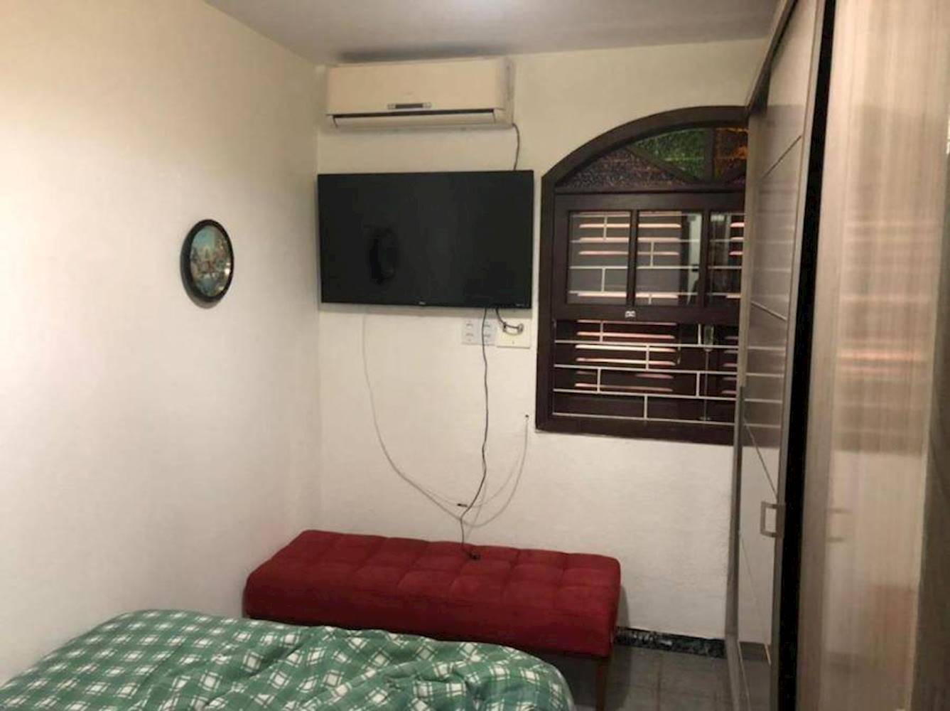 Casa no Balneário Rincão Sul em Balneário Rincão/SC, localizado em Balneário Gaivota - SC