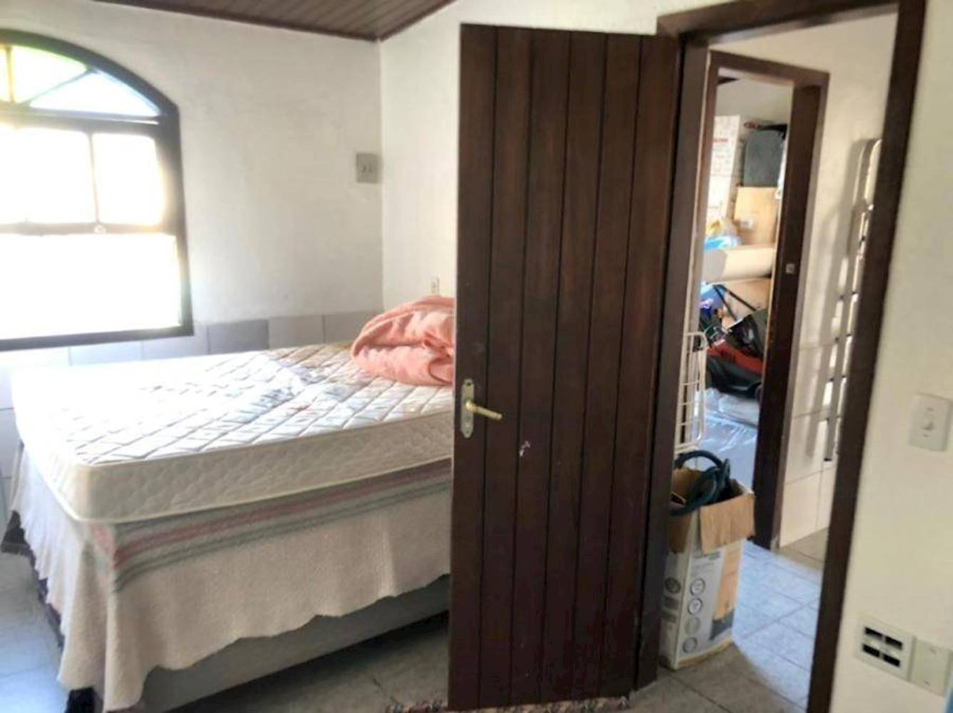Casa no Balneário Rincão Sul em Balneário Rincão/SC, localizado em Balneário Gaivota - SC