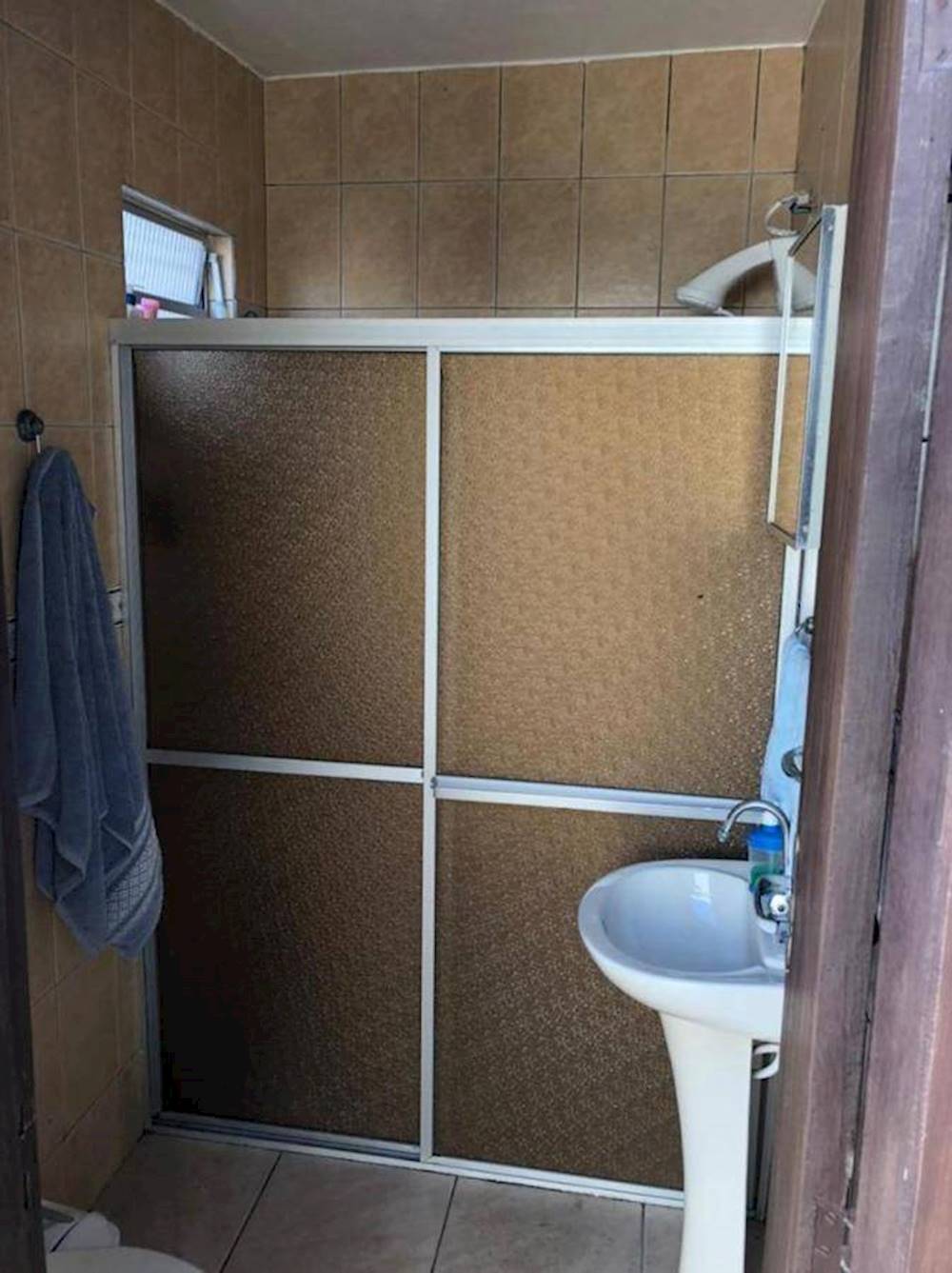Casa no Balneário Rincão Sul em Balneário Rincão/SC, localizado em Balneário Gaivota - SC