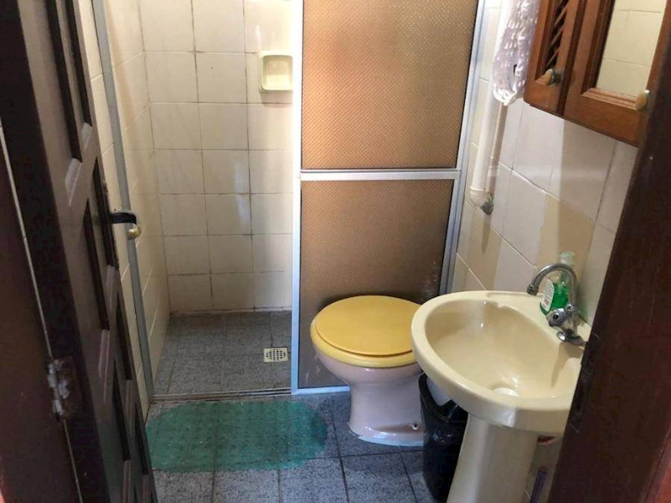 Casa no Balneário Rincão Sul em Balneário Rincão/SC, localizado em Balneário Gaivota - SC