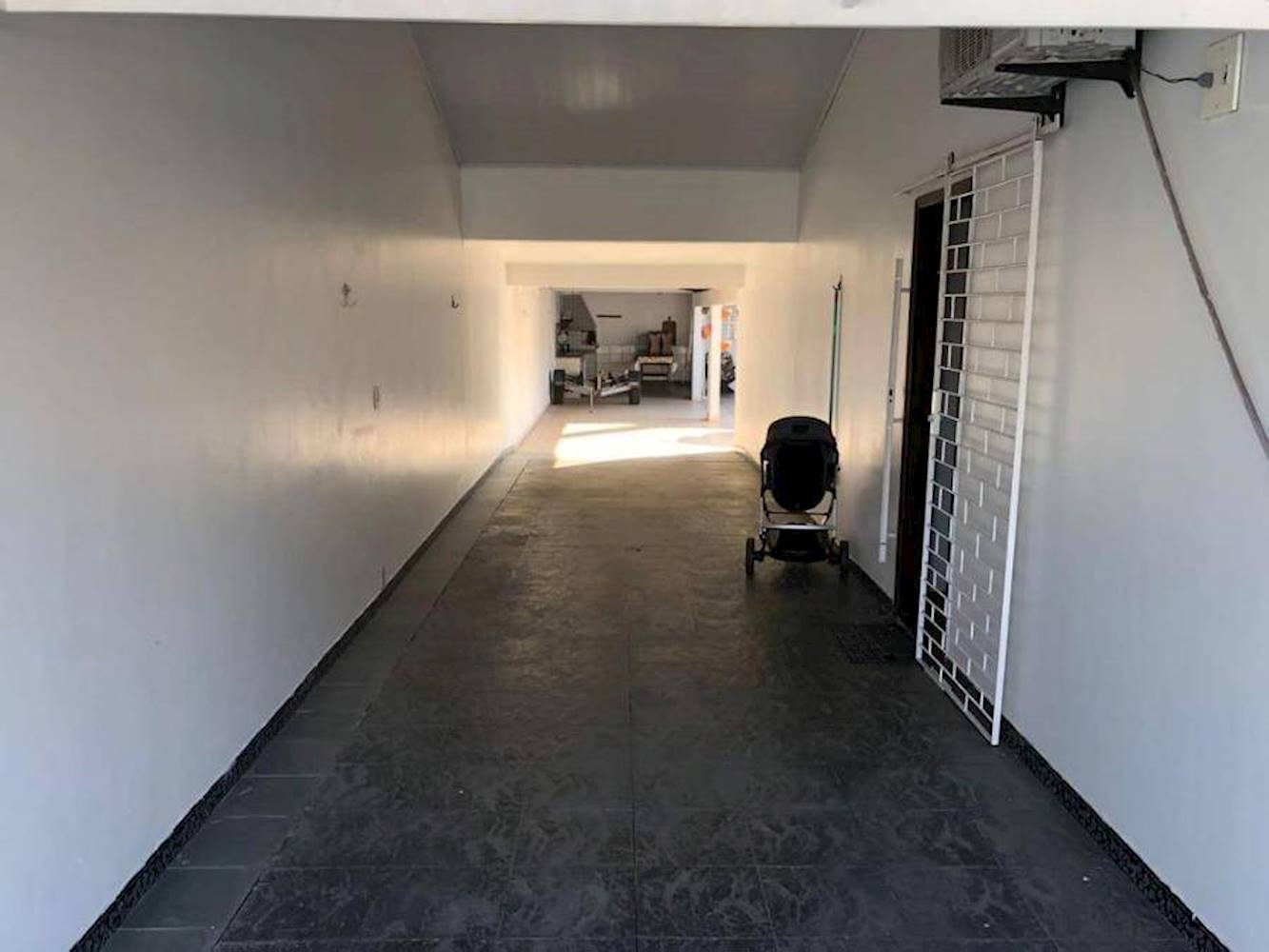 Casa no Balneário Rincão Sul em Balneário Rincão/SC, localizado em Balneário Gaivota - SC
