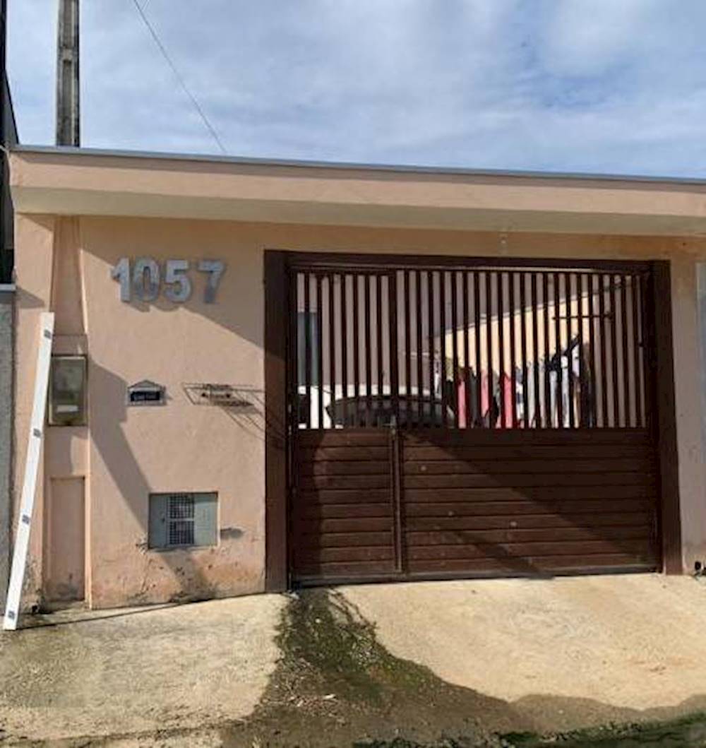 Imagem do imóvel Casa no Balneráio Mar Azul em Caraguatatuba/SP