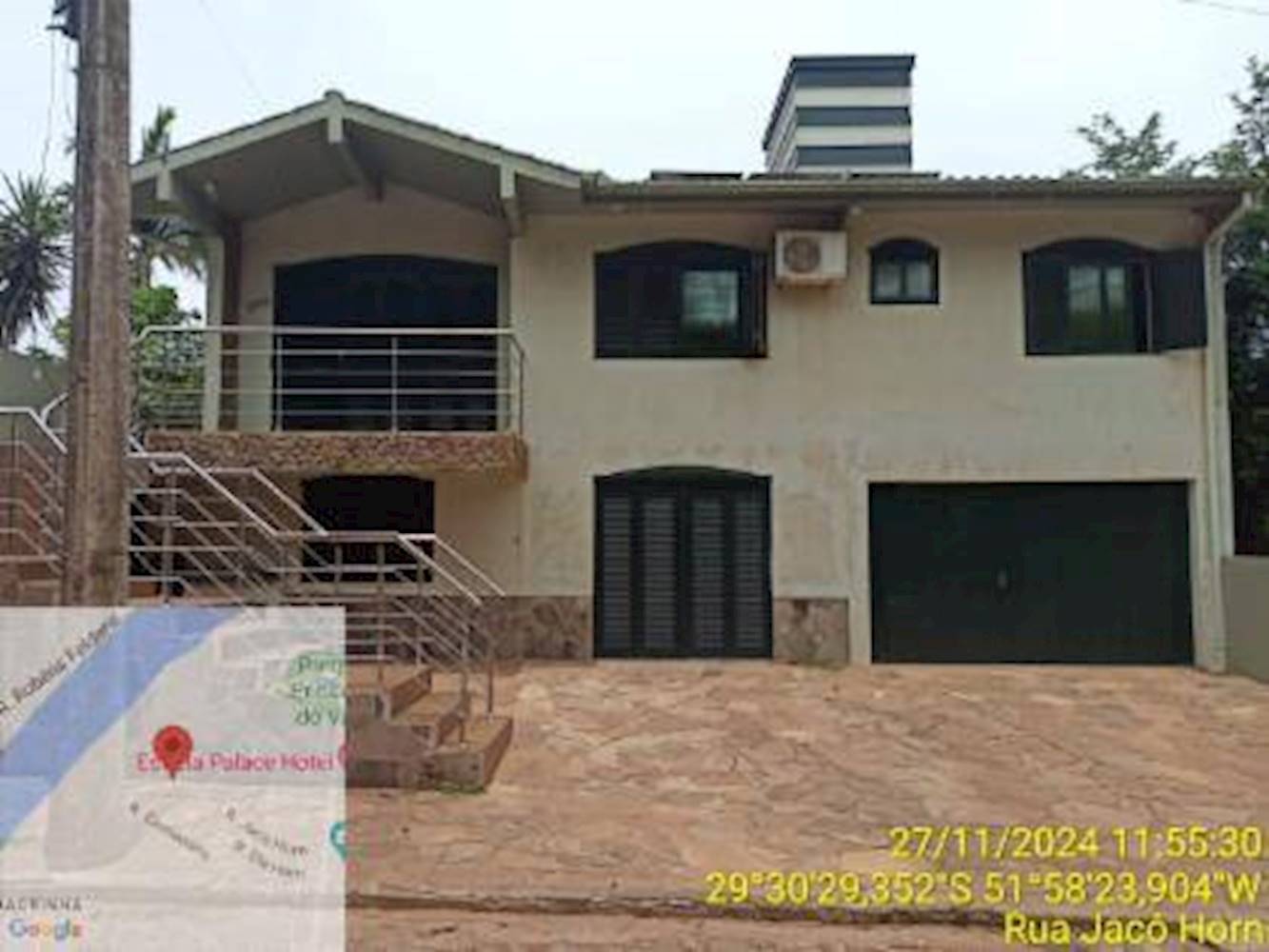 Casa no Cristo Rei em Estrela/RS, localizado em Estrela - RS